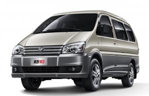 2015 DongFeng Future M3